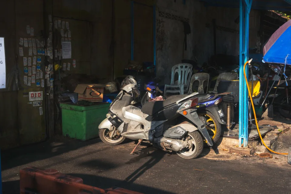 Tại Dcautodetailing