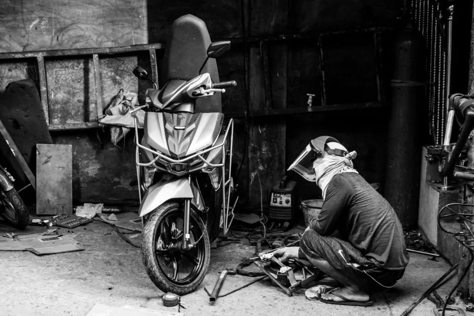 Hình ảnh tại Dcautodetailing 6